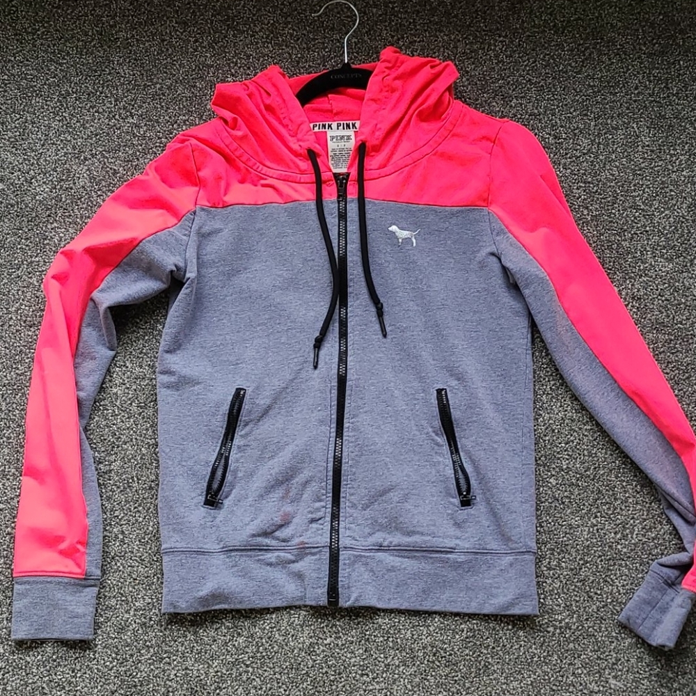 Victoria Secret sweatshirt